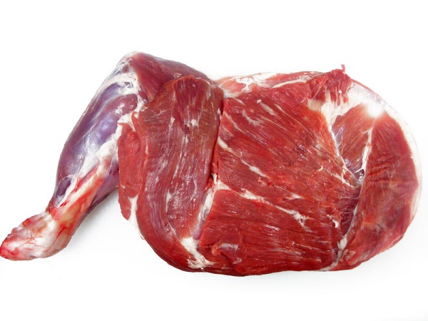 Tại sao thịt đà điểu có màu đỏ?